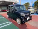 Ｎ－ＢＯＸカスタム Ｌターボ　ＤオーディオＥＴＣワンオーナー禁煙車　Ｗパワスラ　スマキ　後カメラ　シートＨ　ＥＳＣ　サイドエアバック　ＥＣＯＮ　１オーナー車　キーレスエントリー　ＬＥＤヘットライト　Ａクルーズ　ターボ付　ＥＴＣ付（6枚目）