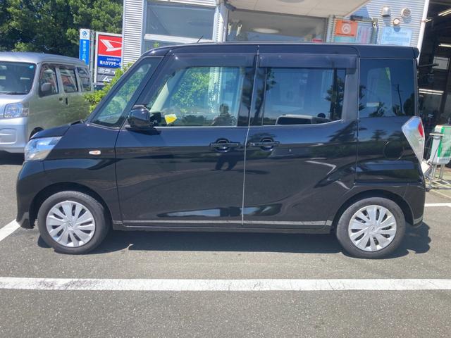 日産 デイズルークス