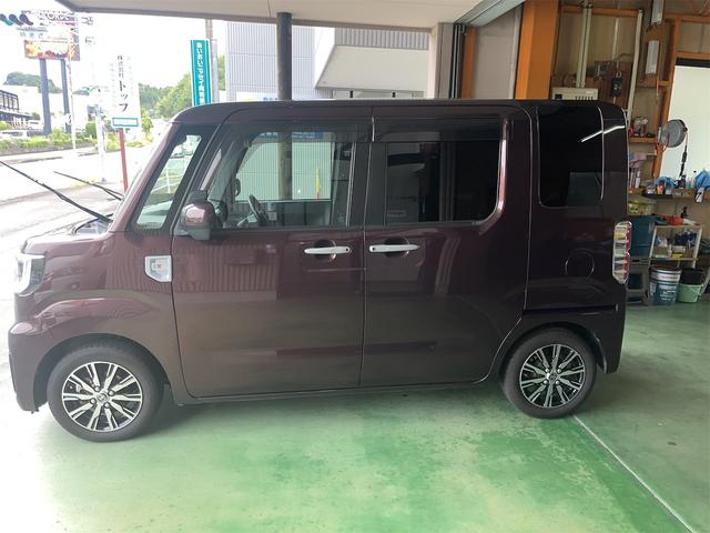 TOYOTA PIXIS MEGA G TURBO SA III
