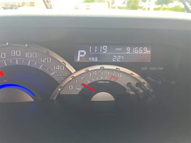 TOYOTA PIXIS MEGA G TURBO SA III