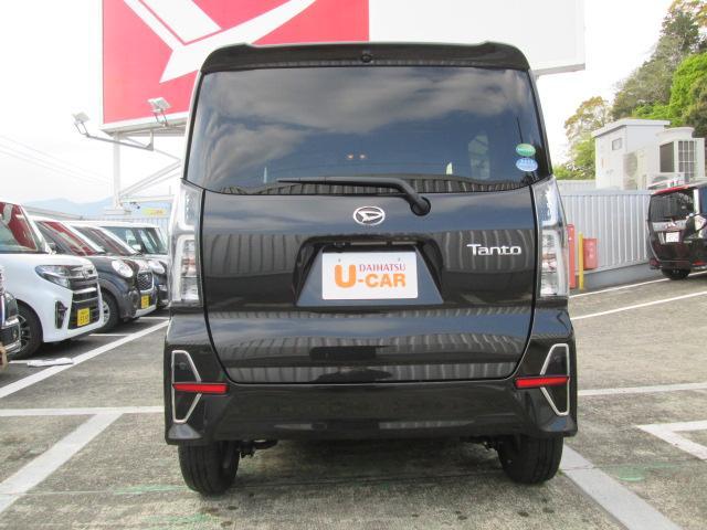 カスタムRS 15インチアルミホイール 大型エアロバンパー フルLEDヘッドランプ オート格納式カラードドアミラー ドライブアシストイルミネーション TFTカラーマルチインフォメーションディスプレイ(18枚目)