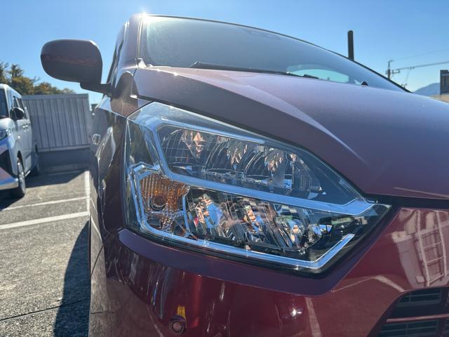 ミライース X リミテッドSAIII LEDヘッドライト 衝突被害軽減システム デジタルメーター アイドリングストップ キーレスタイプ 電動ドアミラー パワーウインドウ キーレスエントリー(13枚目)