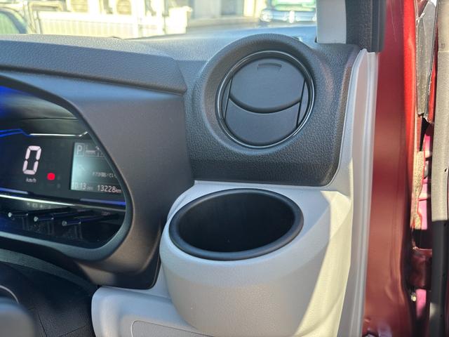 ミライース X リミテッドSAIII LEDヘッドライト 衝突被害軽減システム デジタルメーター アイドリングストップ キーレスタイプ 電動ドアミラー パワーウインドウ キーレスエントリー(19枚目)