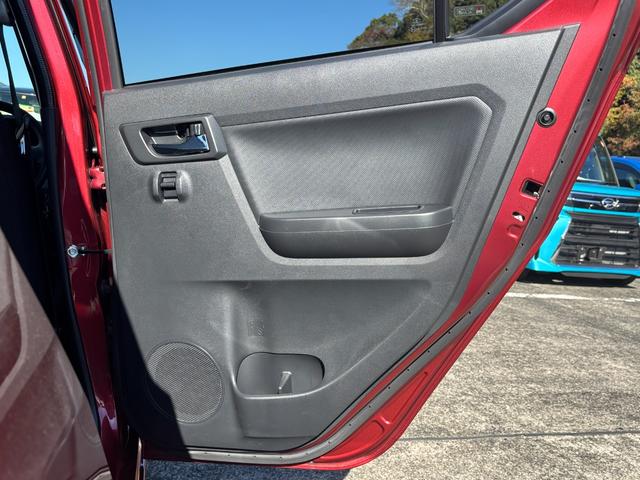 ミライース X リミテッドSAIII LEDヘッドライト 衝突被害軽減システム デジタルメーター アイドリングストップ キーレスタイプ 電動ドアミラー パワーウインドウ キーレスエントリー(34枚目)