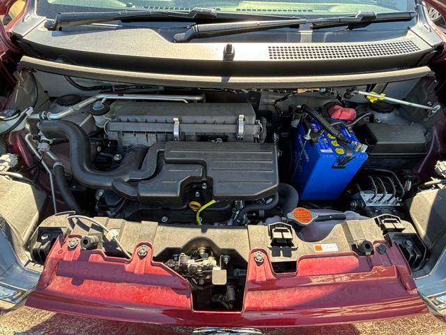 ミライース X リミテッドSAIII LEDヘッドライト 衝突被害軽減システム デジタルメーター アイドリングストップ キーレスタイプ 電動ドアミラー パワーウインドウ キーレスエントリー(38枚目)