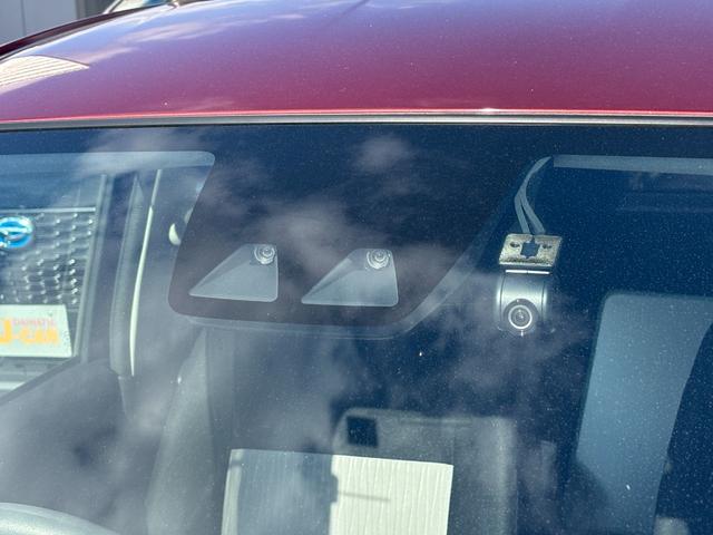 ミライース X SAIII LEDヘッドランプ ブラックインテリアパック 14インチアルミホイール スーパーUVIRカットガラス キーフリーシステム オートエアコン(プッシュ式)(10枚目)