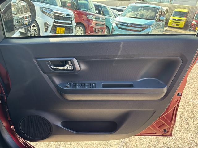 ミライース X SAIII LEDヘッドランプ ブラックインテリアパック 14インチアルミホイール スーパーUVIRカットガラス キーフリーシステム オートエアコン(プッシュ式)(21枚目)