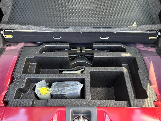 ミライース X SAIII LEDヘッドランプ ブラックインテリアパック 14インチアルミホイール スーパーUVIRカットガラス キーフリーシステム オートエアコン(プッシュ式)(36枚目)