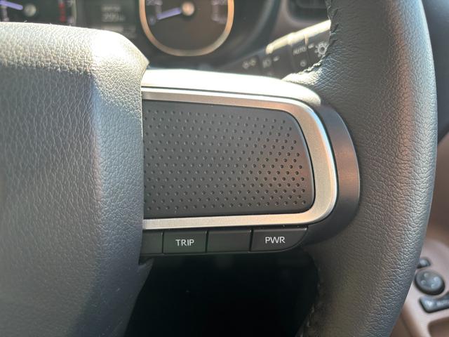 ムーヴキャンバス セオリーＧ　１４インチフルホイールキャップ　ＬＥＤヘッドランプ　ＬＥＤフォグランプ　ホっとカップホルダー　両側パワースライドドア　キーフリーシステム　プッシュボタンスタート　ＵＶカットガラス（15枚目）