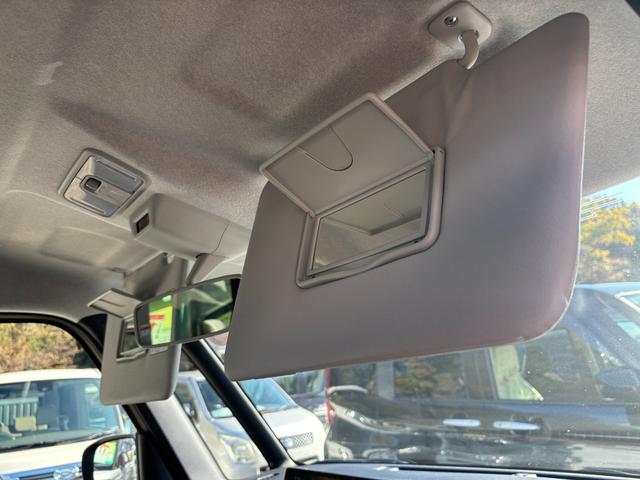 ムーヴキャンバス セオリーＧ　１４インチフルホイールキャップ　ＬＥＤヘッドランプ　ＬＥＤフォグランプ　ホっとカップホルダー　両側パワースライドドア　キーフリーシステム　プッシュボタンスタート　ＵＶカットガラス（23枚目）