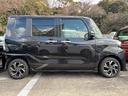 タント カスタムＸ　１４インチアルミホイール　大型エアロバンパー　フルＬＥＤヘッドランプ　オート格納式カラードドアミラー　両側パワースライドドア　キーフリーシステム　プッシュボタンスタート（5枚目）