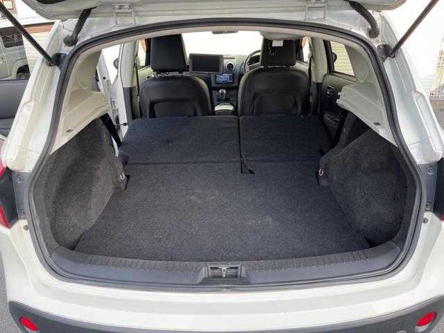 20G フルセグナビ 禁煙車 バックカメラ ETC スマートキー ヘッドレストモニター 純正17インチアルミホイール デュアルオートエアコン スマートキー(12枚目)