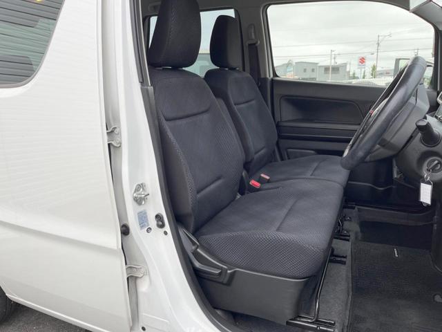 ワゴンR ハイブリッドFX 禁煙 メモリーナビ バックカメラ ドラレコ ETC Bluetooth フルセグ シートヒーター オートエアコン CD DVD(8枚目)