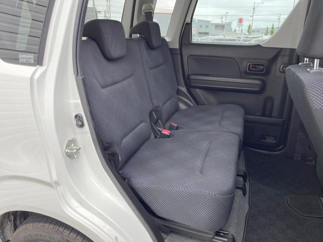 ワゴンR ハイブリッドFX 禁煙 メモリーナビ バックカメラ ドラレコ ETC Bluetooth フルセグ シートヒーター オートエアコン CD DVD(9枚目)