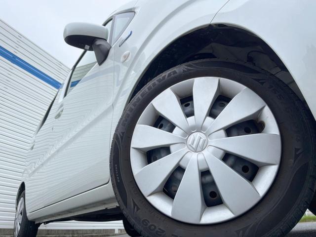 ワゴンR ハイブリッドFX 禁煙 メモリーナビ バックカメラ ドラレコ ETC Bluetooth フルセグ シートヒーター オートエアコン CD DVD(14枚目)