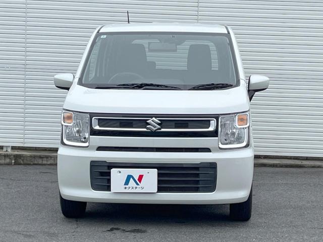 ワゴンR ハイブリッドFX 禁煙 メモリーナビ バックカメラ ドラレコ ETC Bluetooth フルセグ シートヒーター オートエアコン CD DVD(15枚目)