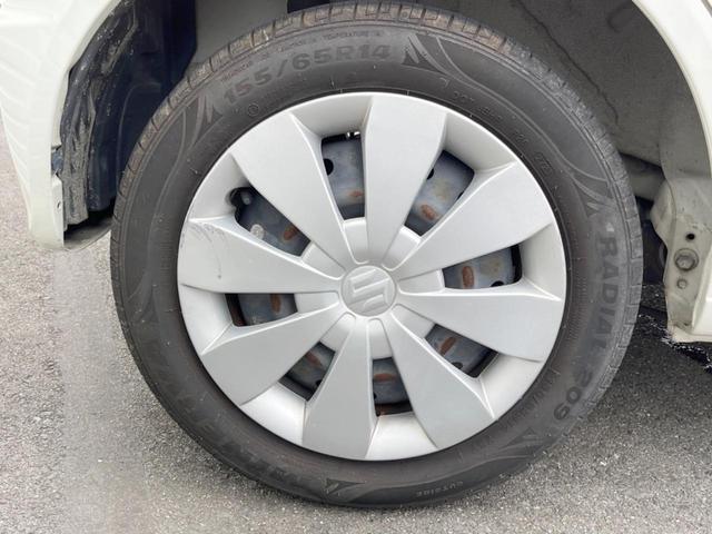 ワゴンR ハイブリッドFX 禁煙 メモリーナビ バックカメラ ドラレコ ETC Bluetooth フルセグ シートヒーター オートエアコン CD DVD(22枚目)