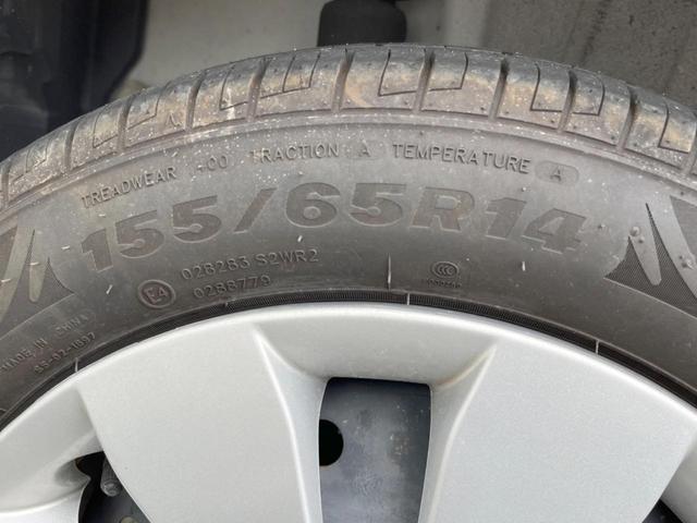 ワゴンR ハイブリッドFX 禁煙 メモリーナビ バックカメラ ドラレコ ETC Bluetooth フルセグ シートヒーター オートエアコン CD DVD(23枚目)