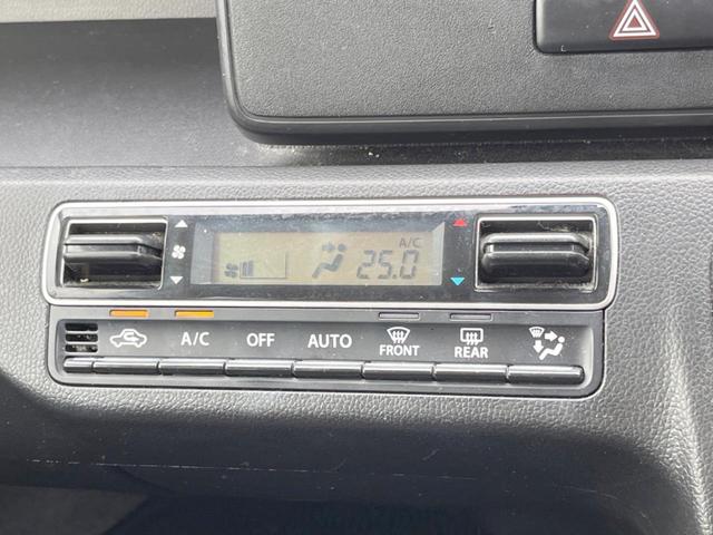 ワゴンR ハイブリッドFX 禁煙 メモリーナビ バックカメラ ドラレコ ETC Bluetooth フルセグ シートヒーター オートエアコン CD DVD(27枚目)