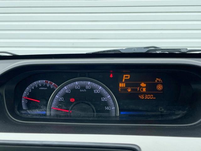 ワゴンR ハイブリッドFX 禁煙 メモリーナビ バックカメラ ドラレコ ETC Bluetooth フルセグ シートヒーター オートエアコン CD DVD(38枚目)