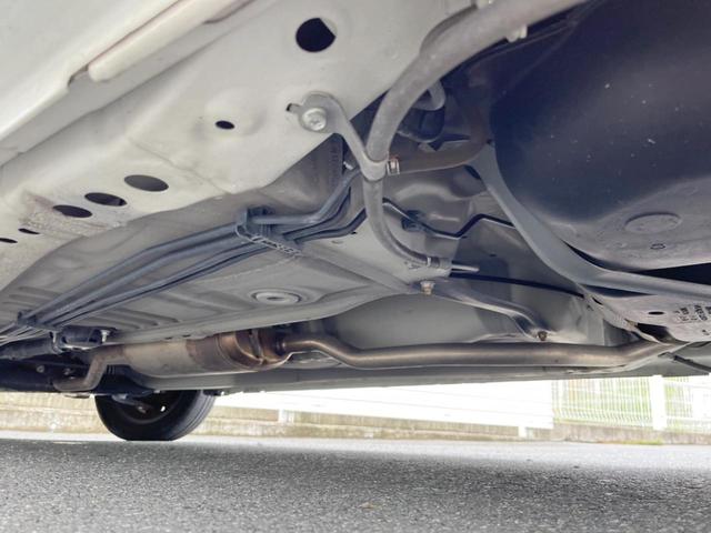 ワゴンR ハイブリッドFX 禁煙 メモリーナビ バックカメラ ドラレコ ETC Bluetooth フルセグ シートヒーター オートエアコン CD DVD(40枚目)