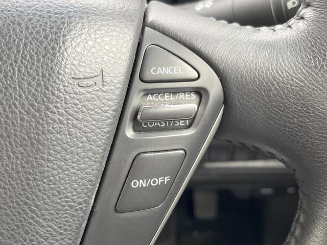 エルグランド 250ハイウェイスターS 禁煙 後席モニター 両側電動スライド 純正SDナビ バックカメラ ETC Bluetooth フルセグ クルーズコントロール デュアルエアコン リアオートエアコン オートライト 純正アルミ(8枚目)