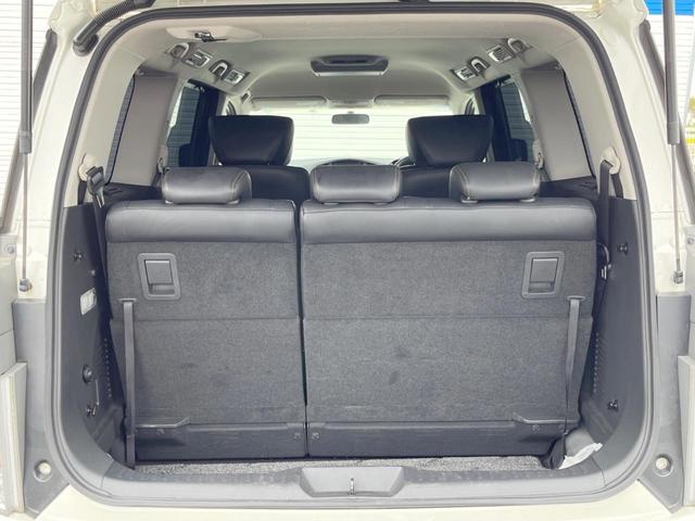 エルグランド 250ハイウェイスターS 禁煙 後席モニター 両側電動スライド 純正SDナビ バックカメラ ETC Bluetooth フルセグ クルーズコントロール デュアルエアコン リアオートエアコン オートライト 純正アルミ(12枚目)