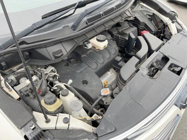 エルグランド 250ハイウェイスターS 禁煙 後席モニター 両側電動スライド 純正SDナビ バックカメラ ETC Bluetooth フルセグ クルーズコントロール デュアルエアコン リアオートエアコン オートライト 純正アルミ(21枚目)