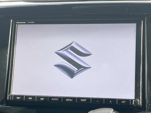 ソリオバンディット ハイブリッドMV 禁煙 衝突軽減 全周囲カメラ 電動スライド 純正SDナビ レーダークルーズ ドラレコ ETC Bluetooth フルセグ クリアランスソナー スマートキー オートエアコン オートライト(5枚目)