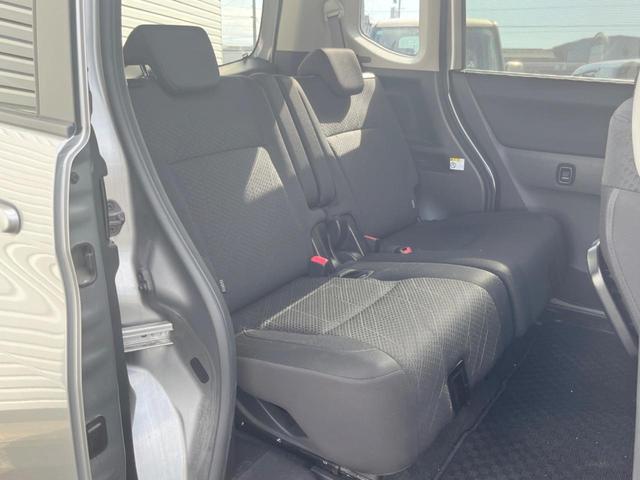 ソリオバンディット ハイブリッドMV 禁煙 衝突軽減 全周囲カメラ 電動スライド 純正SDナビ レーダークルーズ ドラレコ ETC Bluetooth フルセグ クリアランスソナー スマートキー オートエアコン オートライト(9枚目)