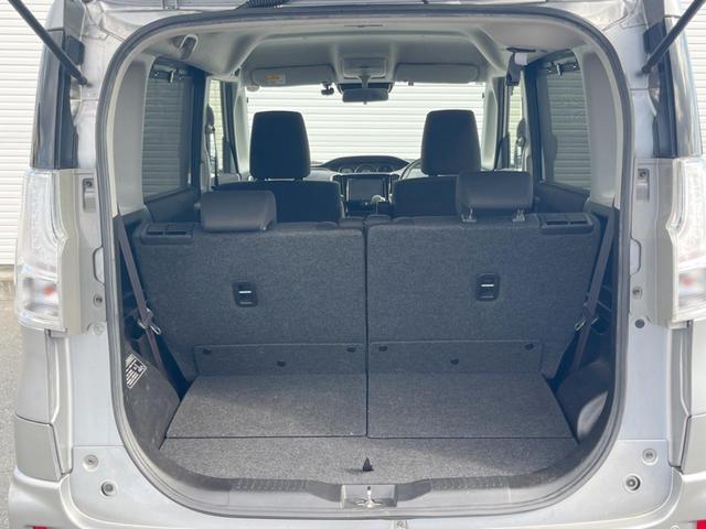 ソリオバンディット ハイブリッドMV 禁煙 衝突軽減 全周囲カメラ 電動スライド 純正SDナビ レーダークルーズ ドラレコ ETC Bluetooth フルセグ クリアランスソナー スマートキー オートエアコン オートライト(10枚目)