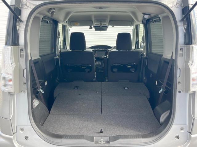 ソリオバンディット ハイブリッドMV 禁煙 衝突軽減 全周囲カメラ 電動スライド 純正SDナビ レーダークルーズ ドラレコ ETC Bluetooth フルセグ クリアランスソナー スマートキー オートエアコン オートライト(11枚目)