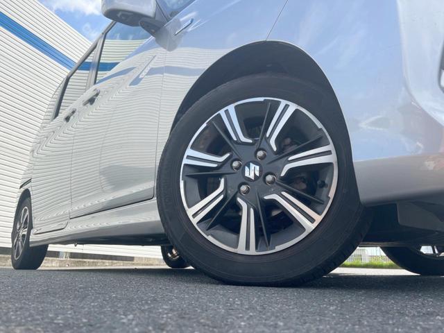 ソリオバンディット ハイブリッドMV 禁煙 衝突軽減 全周囲カメラ 電動スライド 純正SDナビ レーダークルーズ ドラレコ ETC Bluetooth フルセグ クリアランスソナー スマートキー オートエアコン オートライト(14枚目)