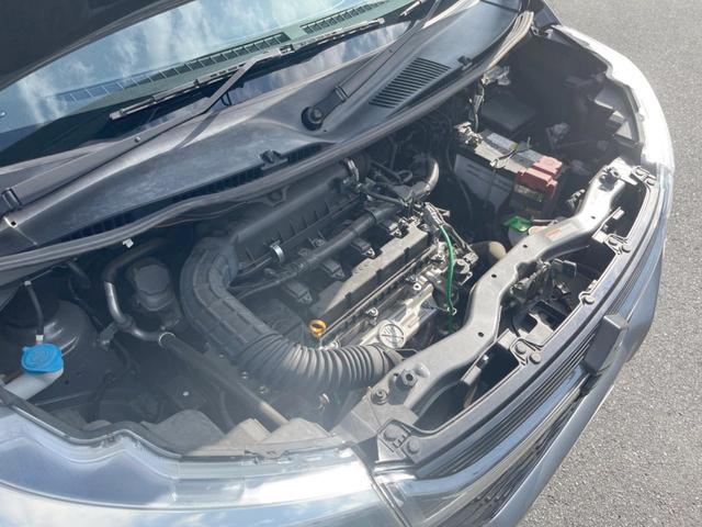 ソリオバンディット ハイブリッドMV 禁煙 衝突軽減 全周囲カメラ 電動スライド 純正SDナビ レーダークルーズ ドラレコ ETC Bluetooth フルセグ クリアランスソナー スマートキー オートエアコン オートライト(19枚目)