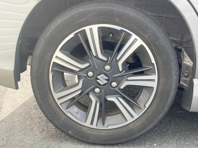 ソリオバンディット ハイブリッドMV 禁煙 衝突軽減 全周囲カメラ 電動スライド 純正SDナビ レーダークルーズ ドラレコ ETC Bluetooth フルセグ クリアランスソナー スマートキー オートエアコン オートライト(22枚目)