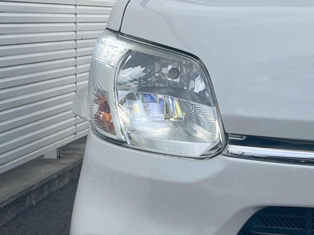 タント ＸリミテッドＳＡＩＩＩ　禁煙　衝突軽減　両側パワースライド　全周囲カメラ　ＳＤナビ　ＥＴＣ　Ｂｌｕｅｔｏｏｔｈ　フルセグ　スマートキー　オートエアコン　ＬＥＤヘッド　アルミホイール（13枚目）