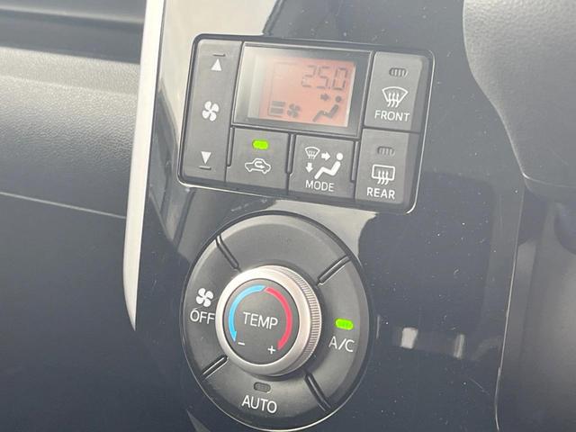 タント ＸリミテッドＳＡＩＩＩ　禁煙　衝突軽減　両側パワースライド　全周囲カメラ　ＳＤナビ　ＥＴＣ　Ｂｌｕｅｔｏｏｔｈ　フルセグ　スマートキー　オートエアコン　ＬＥＤヘッド　アルミホイール（29枚目）