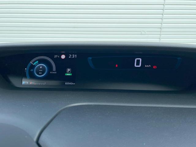 セレナ ｅ－パワー　ハイウェイスターＶ　禁煙　後席モニター　プロパイロット　全周囲カメラ　両側パワスラ　純正ＳＤナビ　ドラレコ　ＥＴＣ　Ｂｌｕｅｔｏｏｔｈ　フルセグ　シートヒーター　ハンドルヒーター　スマートキー　リアオートエ（45枚目）