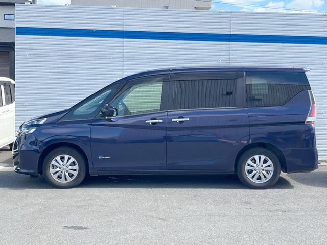 セレナ Ｇ　禁煙　衝突軽減　両側パワスラ　純正メモリーナビ　バックカメラ　クルーズコントロール　ドラレコ　ＥＴＣ　Ｂｌｕｅｔｏｏｔｈ　フルセグ　スマートキー　オートエアコン　ＬＥＤヘッド　純正アルミ（33枚目）