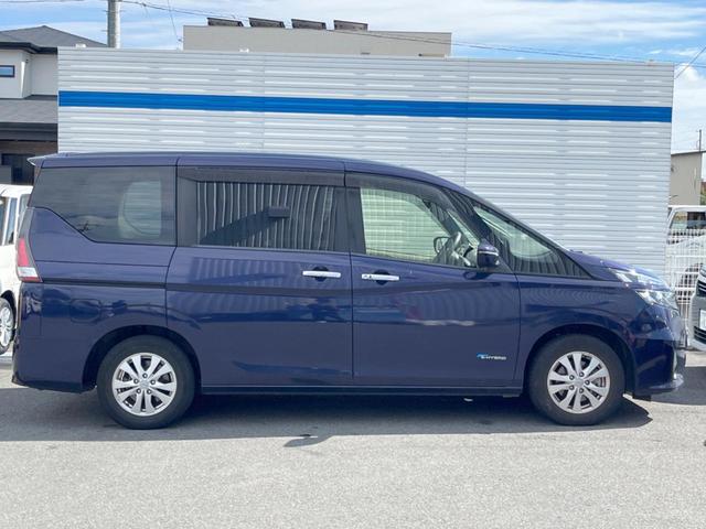セレナ Ｇ　禁煙　衝突軽減　両側パワスラ　純正メモリーナビ　バックカメラ　クルーズコントロール　ドラレコ　ＥＴＣ　Ｂｌｕｅｔｏｏｔｈ　フルセグ　スマートキー　オートエアコン　ＬＥＤヘッド　純正アルミ（35枚目）