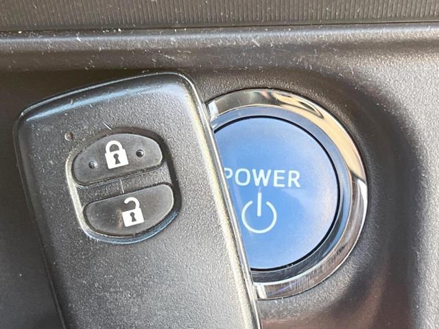 アクア G 禁煙 純正SDナビ バックカメラ ETC Bluetooth シートヒーター スマートキー HIDヘッド オートライト 純正アルミ 地デジ CD/DVD(6枚目)