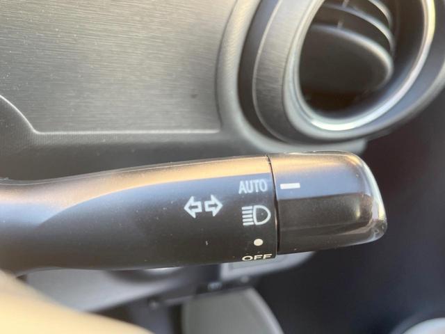 アクア G 禁煙 純正SDナビ バックカメラ ETC Bluetooth シートヒーター スマートキー HIDヘッド オートライト 純正アルミ 地デジ CD/DVD(34枚目)