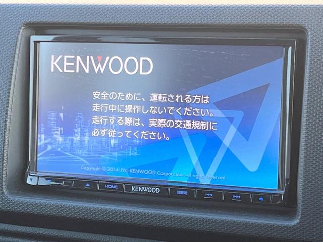 アルトターボRS ベースグレード 禁煙 衝突軽減 メモリーナビ バックカメラ ETC シートヒーター パドルシフト スマートキー HIDヘッド 純正アルミ オートライト オートエアコン CD/DVD(4枚目)