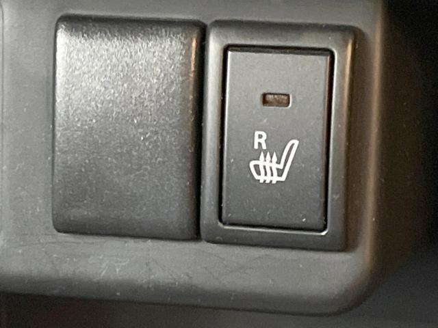 アルトターボRS ベースグレード 禁煙 衝突軽減 メモリーナビ バックカメラ ETC シートヒーター パドルシフト スマートキー HIDヘッド 純正アルミ オートライト オートエアコン CD/DVD(6枚目)