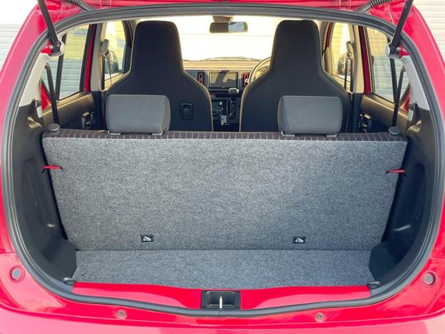 アルトターボRS ベースグレード 禁煙 衝突軽減 メモリーナビ バックカメラ ETC シートヒーター パドルシフト スマートキー HIDヘッド 純正アルミ オートライト オートエアコン CD/DVD(10枚目)