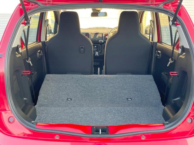 アルトターボRS ベースグレード 禁煙 衝突軽減 メモリーナビ バックカメラ ETC シートヒーター パドルシフト スマートキー HIDヘッド 純正アルミ オートライト オートエアコン CD/DVD(11枚目)