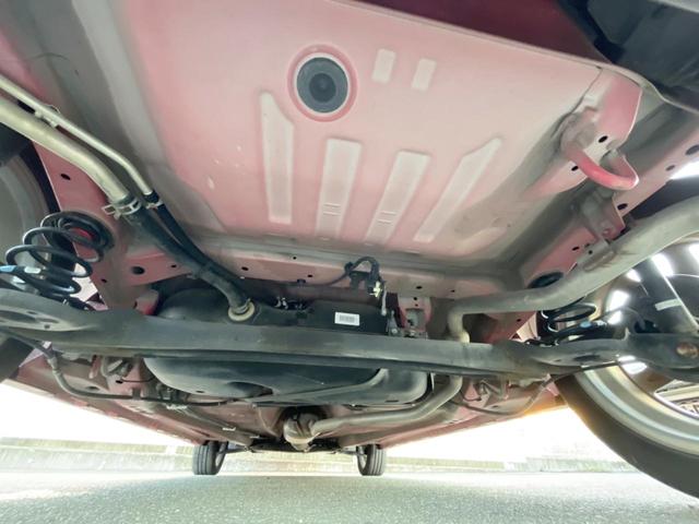 アルトターボRS ベースグレード 禁煙 衝突軽減 メモリーナビ バックカメラ ETC シートヒーター パドルシフト スマートキー HIDヘッド 純正アルミ オートライト オートエアコン CD/DVD(20枚目)