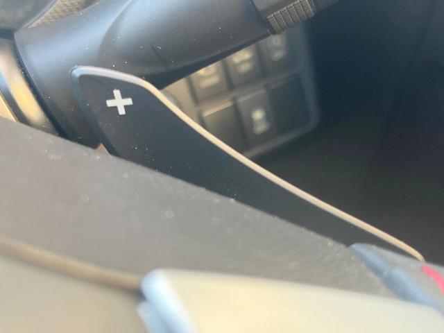 アルトターボRS ベースグレード 禁煙 衝突軽減 メモリーナビ バックカメラ ETC シートヒーター パドルシフト スマートキー HIDヘッド 純正アルミ オートライト オートエアコン CD/DVD(37枚目)