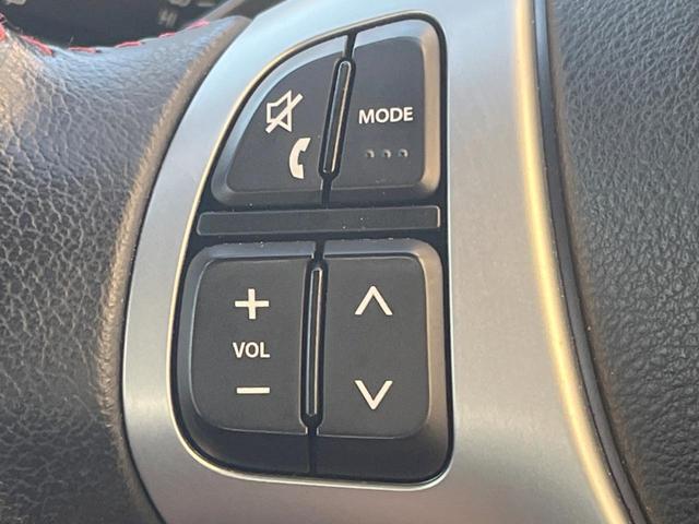 アルトターボRS ベースグレード 禁煙 衝突軽減 メモリーナビ バックカメラ ETC シートヒーター パドルシフト スマートキー HIDヘッド 純正アルミ オートライト オートエアコン CD/DVD(38枚目)