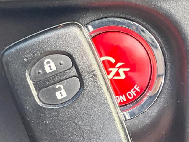 アクア G G’s 禁煙 衝突権限 純正SDナビ バックカメラ ETC Bluetooth クルーズコントロール フルセグ オートライト オートエアコン HIDヘッド 純正アルミ 地デジ CD(6枚目)